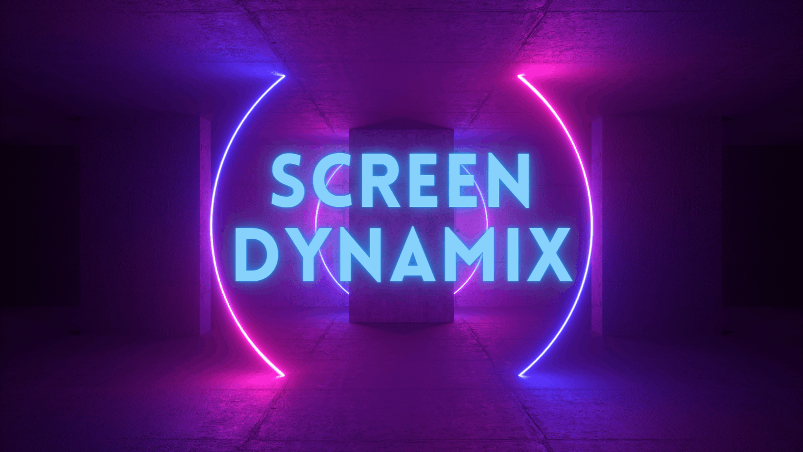 Screen Dynamix
